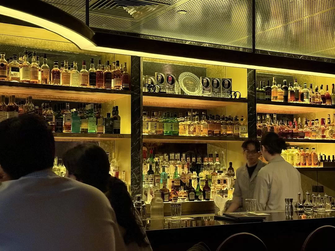 旅游推荐🏅两人游:春节新加坡走走停停