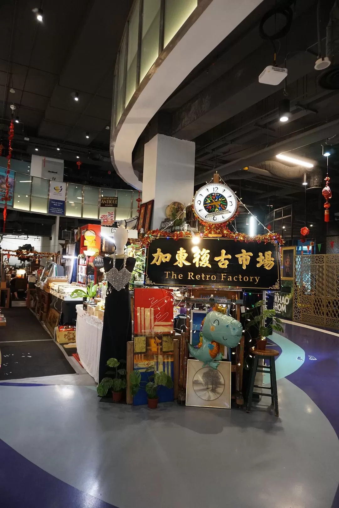 旅游推荐🏅两人游:春节新加坡走走停停