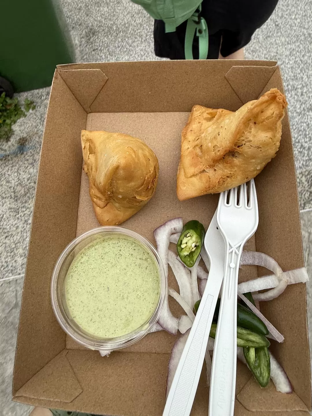 旅游推荐🏅两人游：春节新加坡走走停停