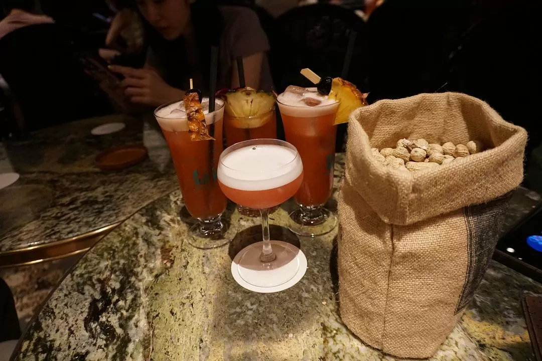 旅游推荐🏅两人游:春节新加坡走走停停