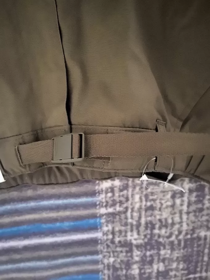 💓优衣库男裤怎么样？