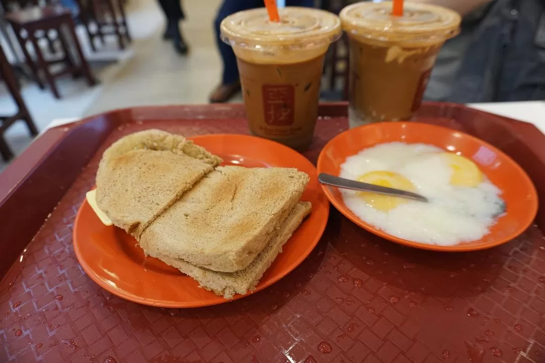 旅游推荐🏅两人游：春节新加坡走走停停