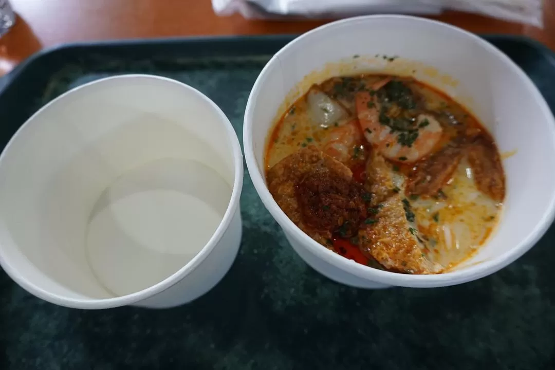 旅游推荐🏅两人游：春节新加坡走走停停