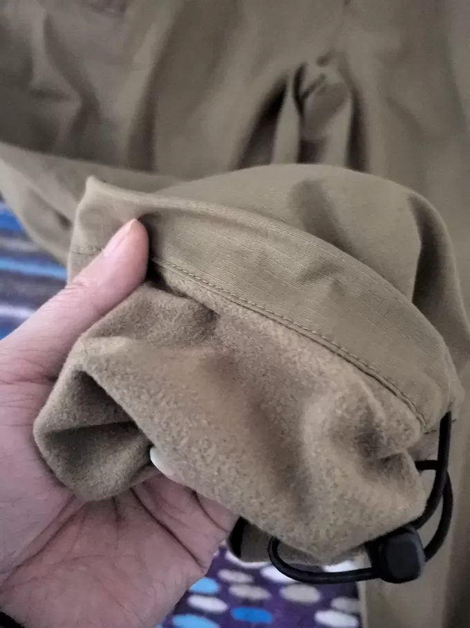 💓优衣库男裤怎么样？