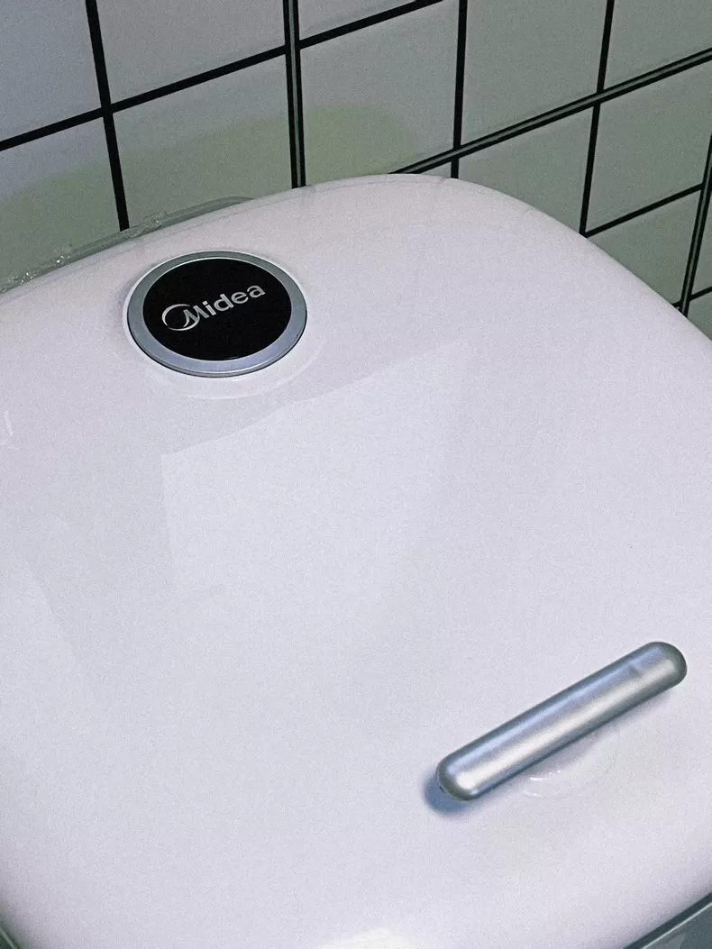 💗美的洗鞋机蓝光除菌鞋机器MX- GW02评测美的洗鞋机怎么样?