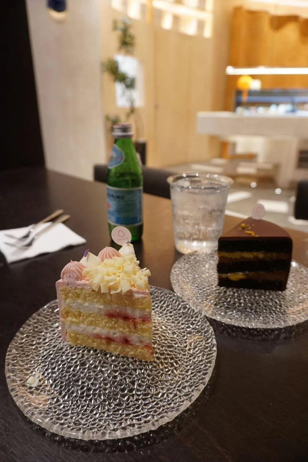 旅游推荐🏅两人游：春节新加坡走走停停