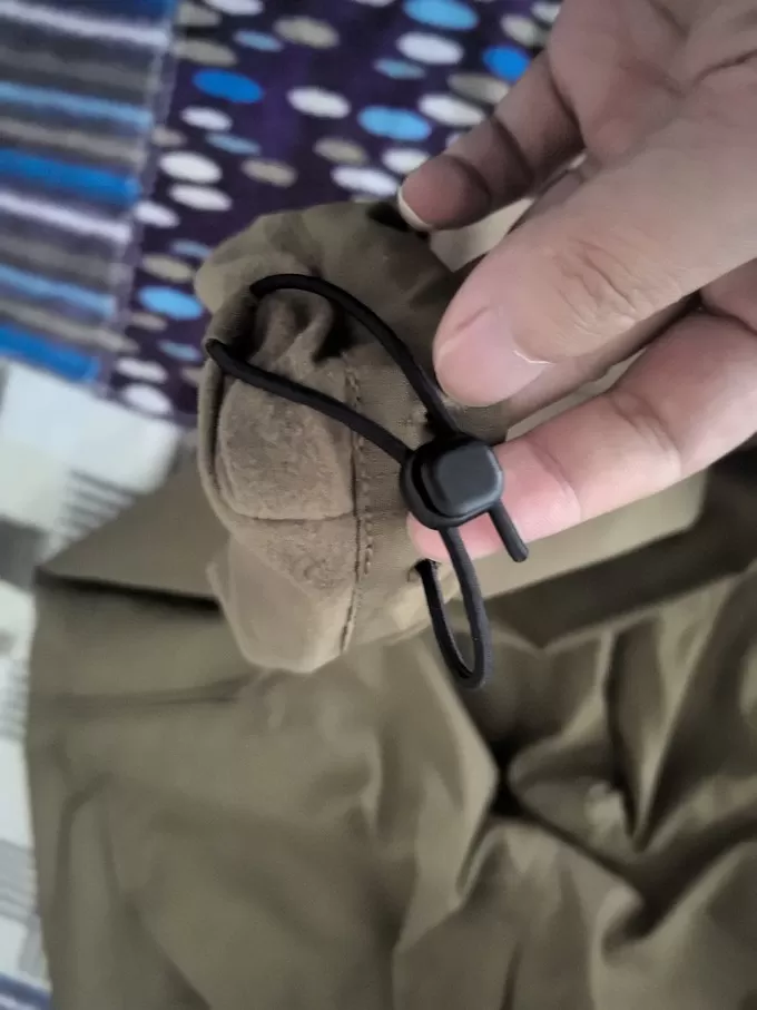 💓优衣库男裤怎么样？