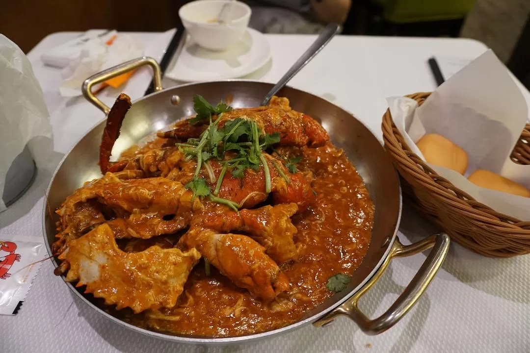 旅游推荐🏅两人游：春节新加坡走走停停