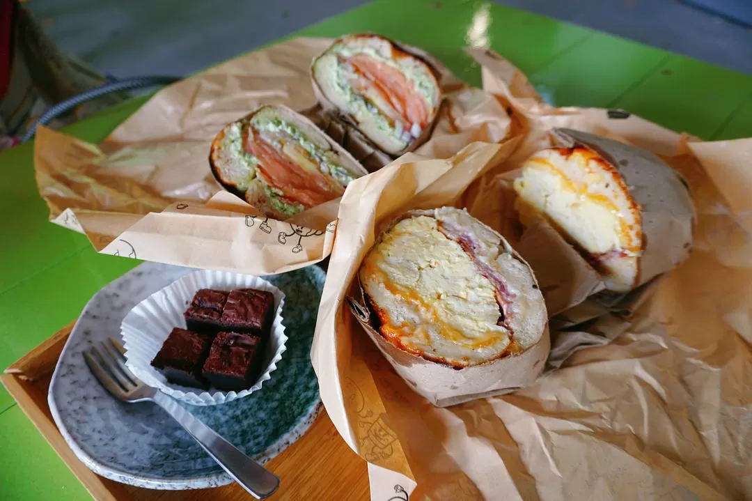 旅游推荐🏅两人游：春节新加坡走走停停