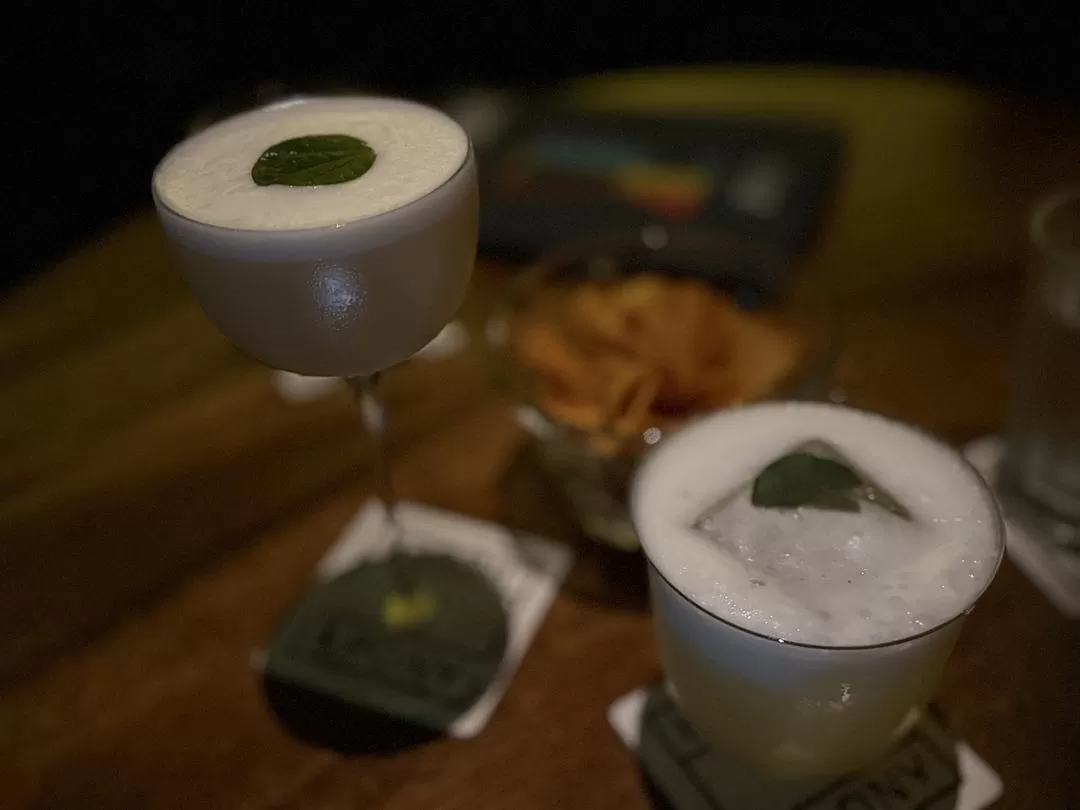 旅游推荐🏅两人游:春节新加坡走走停停