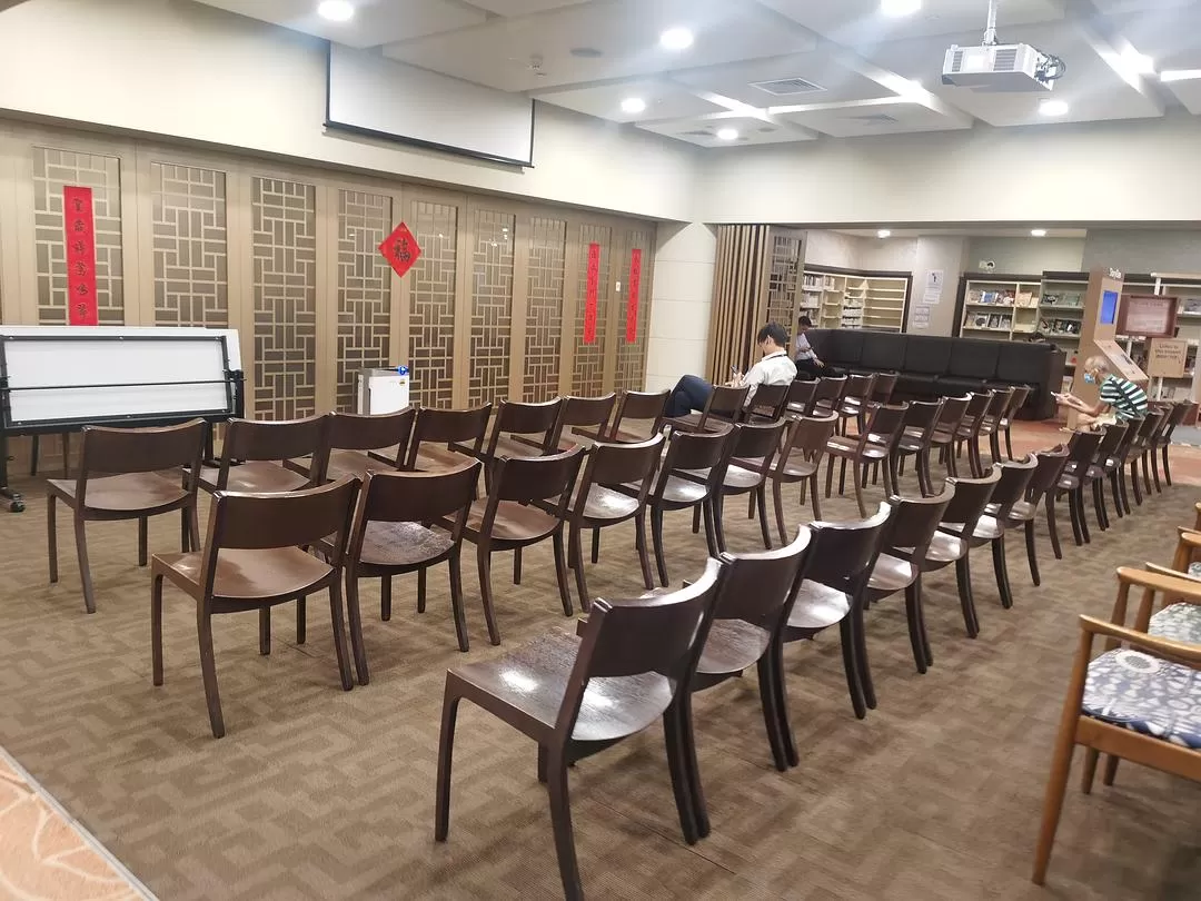 旅游推荐🏅两人游：春节新加坡走走停停