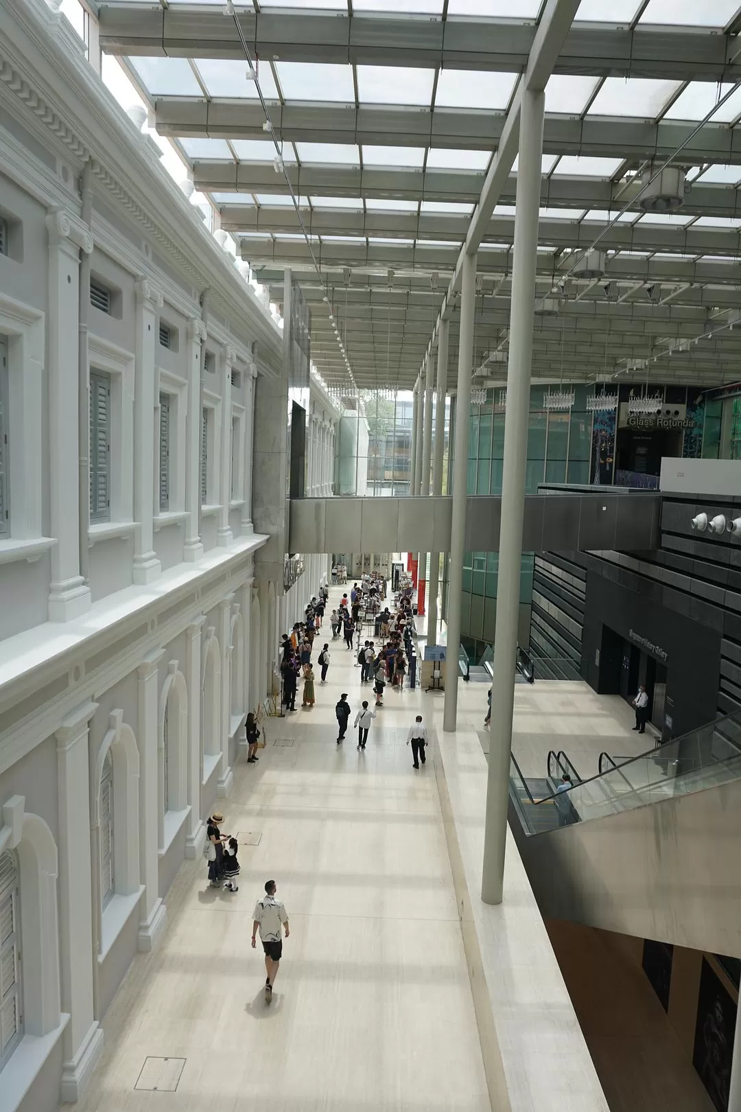 旅游推荐🏅两人游:春节新加坡走走停停