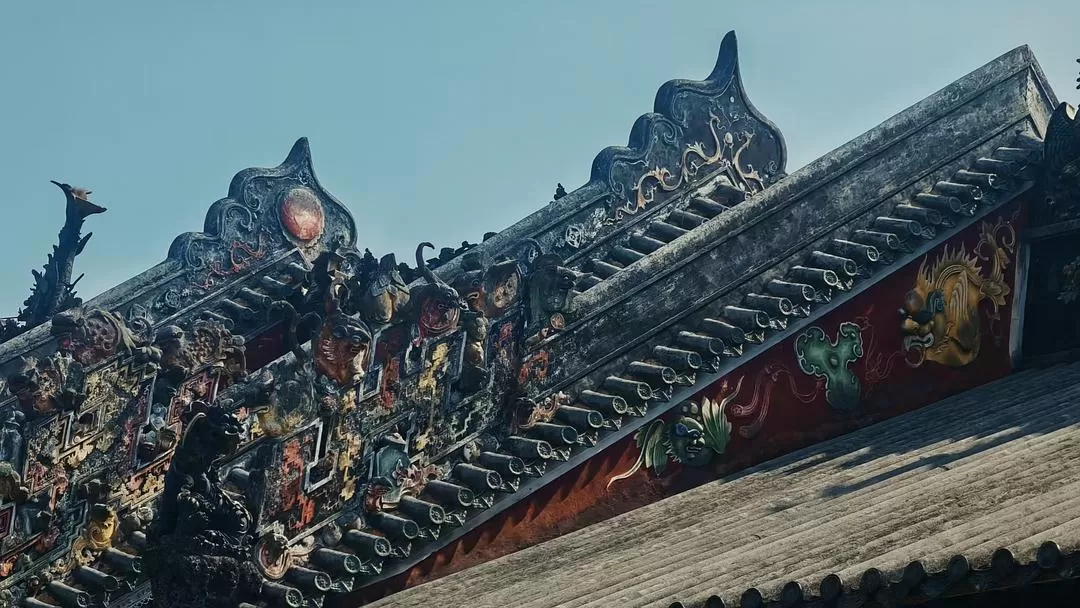 旅游推荐🈲一人游：杭州出发到福州 泉州 潮州 汕头 广州  十日游