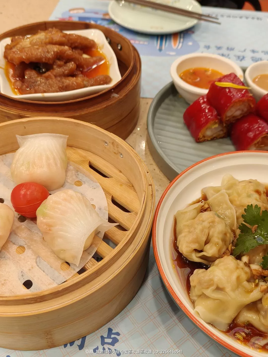 旅游推荐🤬两人游：港珠澳深旅行大成功