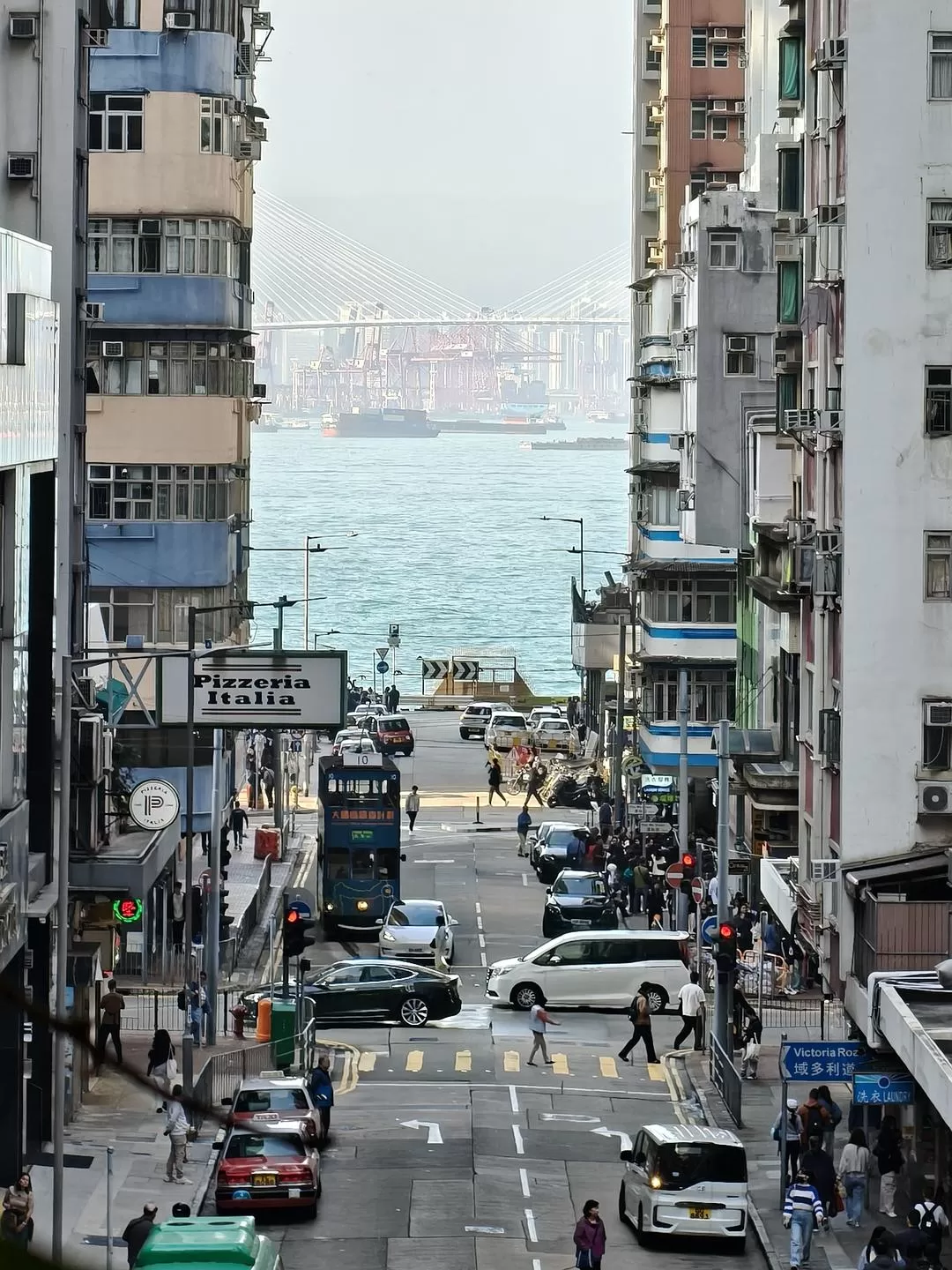 旅游推荐🤬两人游：港珠澳深旅行大成功