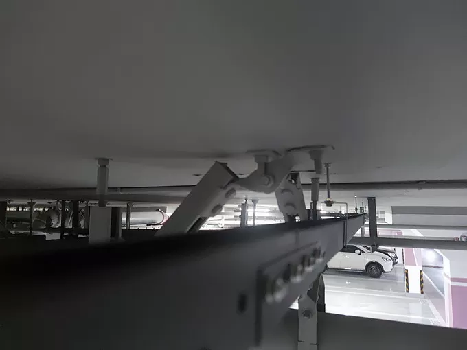 ⭐我发4下次再也不搭桥架了纯纯有大病的那种