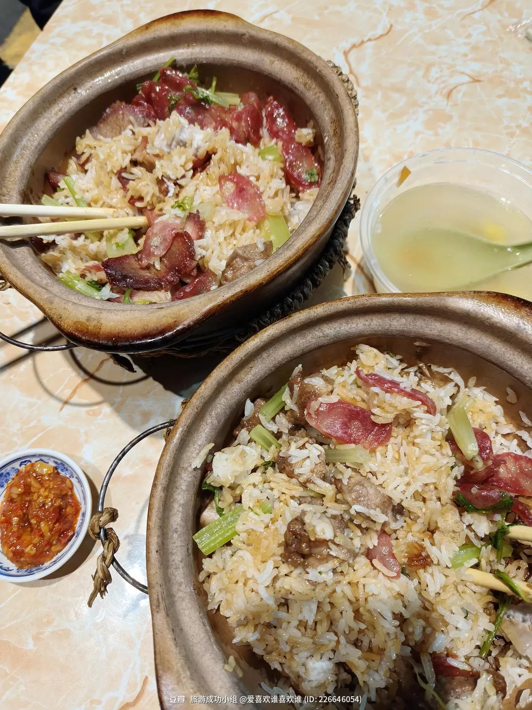 旅游推荐🤬两人游：港珠澳深旅行大成功