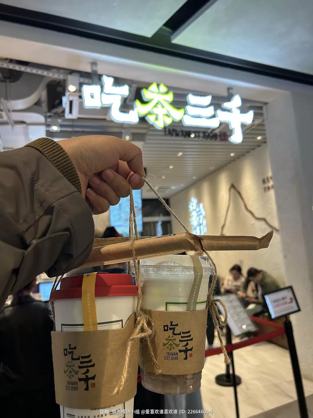 旅游推荐🤬两人游：港珠澳深旅行大成功