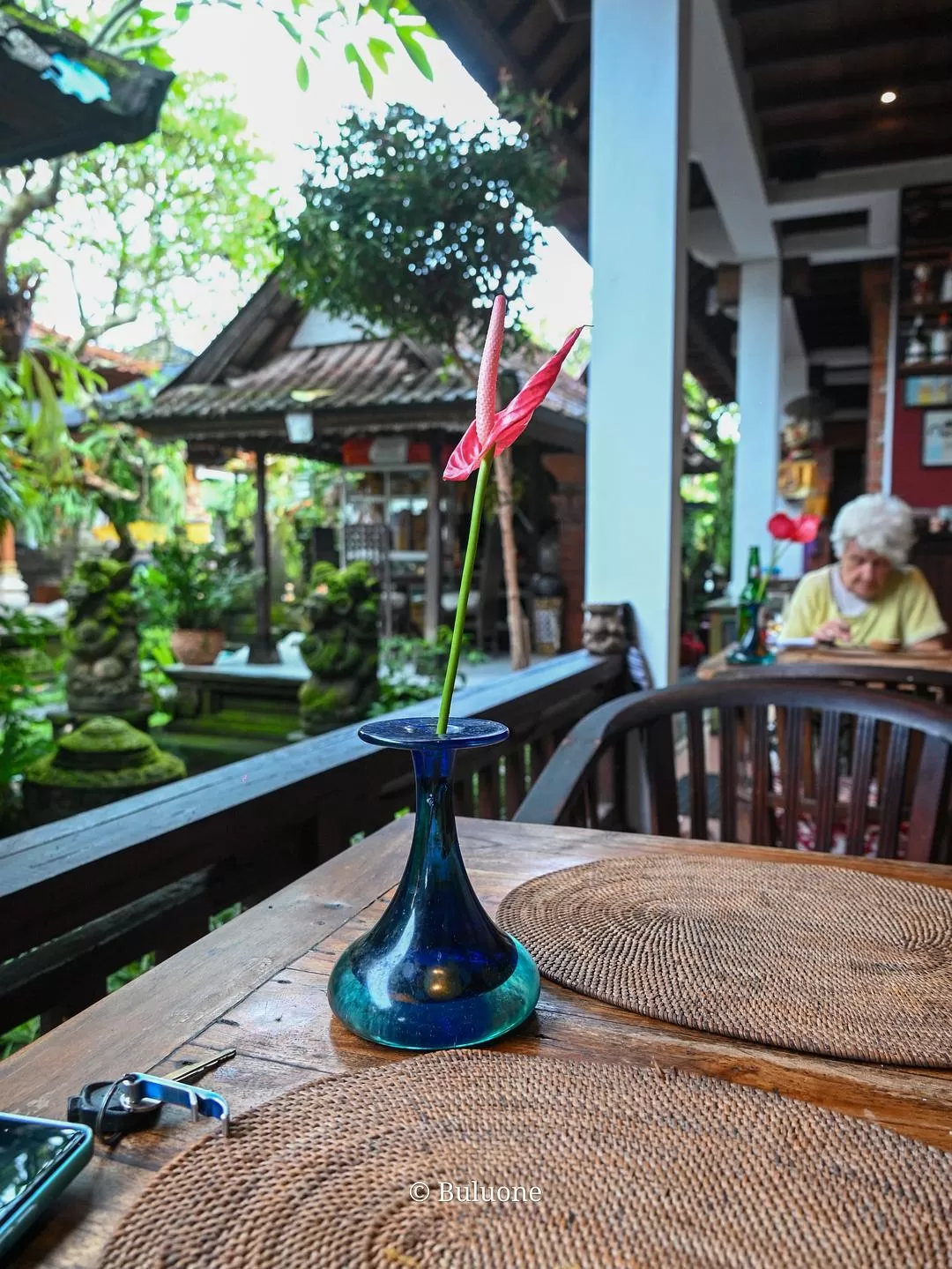 旅游推荐💞一人游：30天国外旅游，7k不到