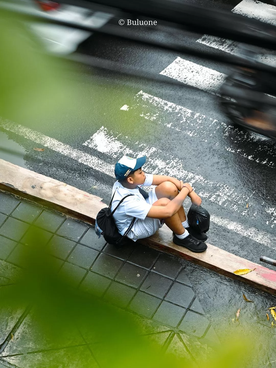 旅游推荐💞一人游：30天国外旅游，7k不到