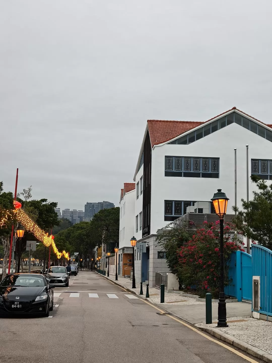 旅游推荐🤬两人游：港珠澳深旅行大成功