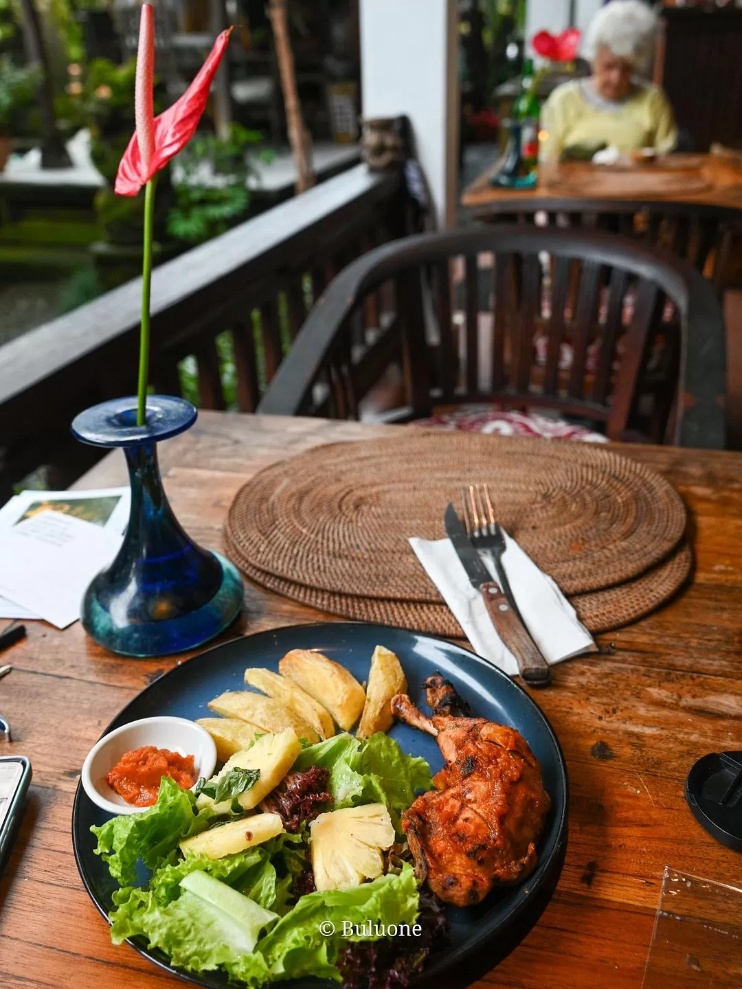 旅游推荐💞一人游：30天国外旅游，7k不到