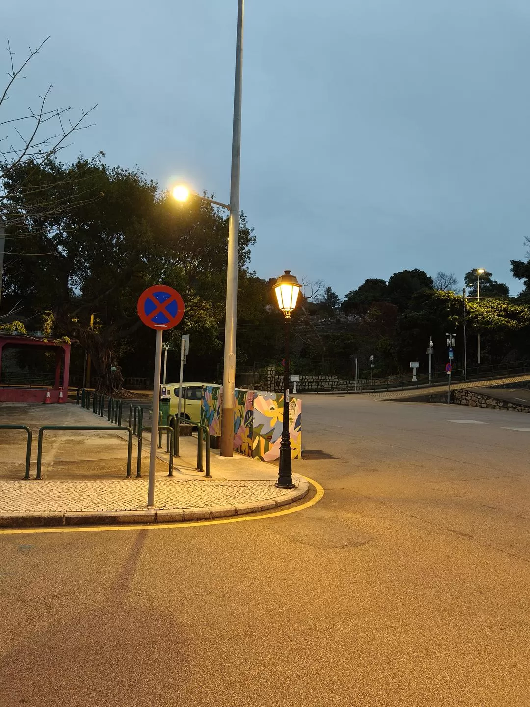 旅游推荐🤬两人游：港珠澳深旅行大成功