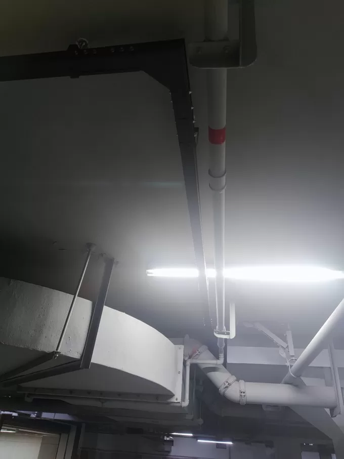 ⭐我发4下次再也不搭桥架了纯纯有大病的那种