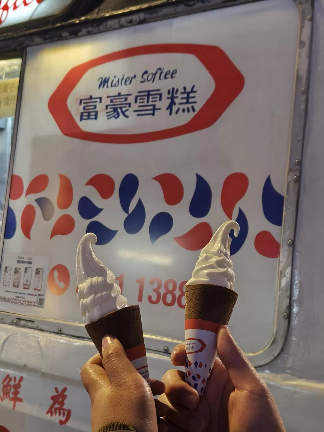 旅游推荐🤬两人游：港珠澳深旅行大成功