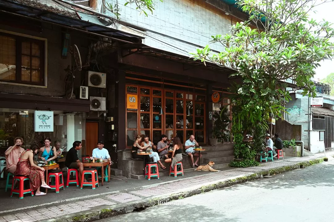 旅游推荐💞一人游：30天国外旅游，7k不到