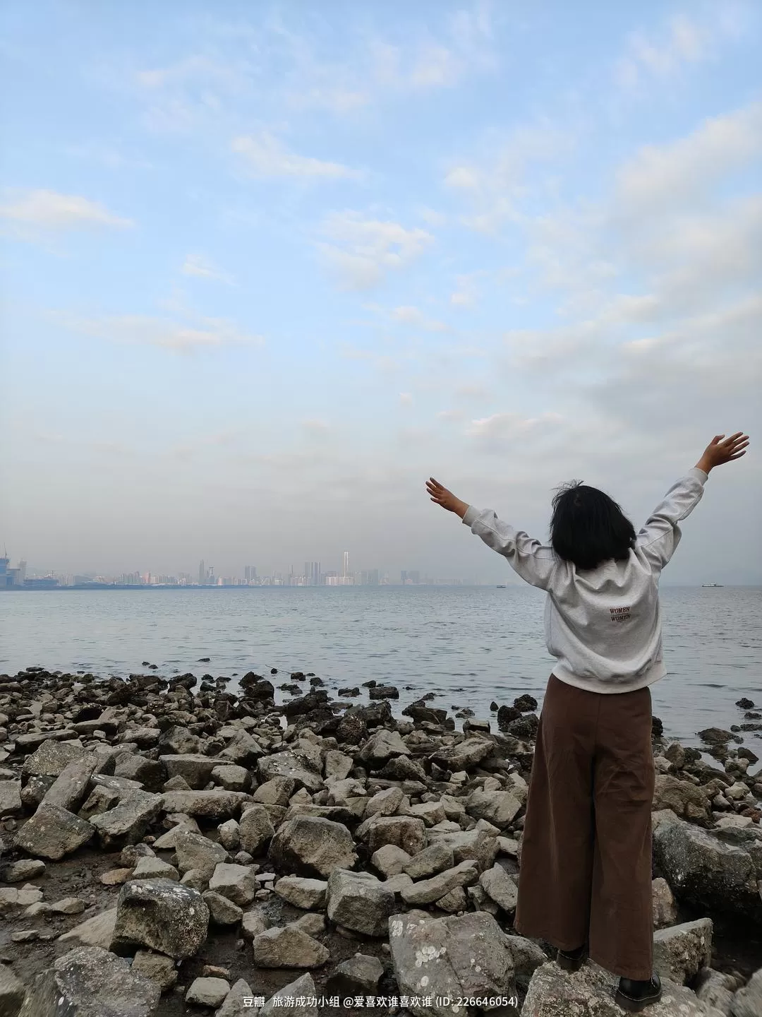 旅游推荐🤬两人游：港珠澳深旅行大成功