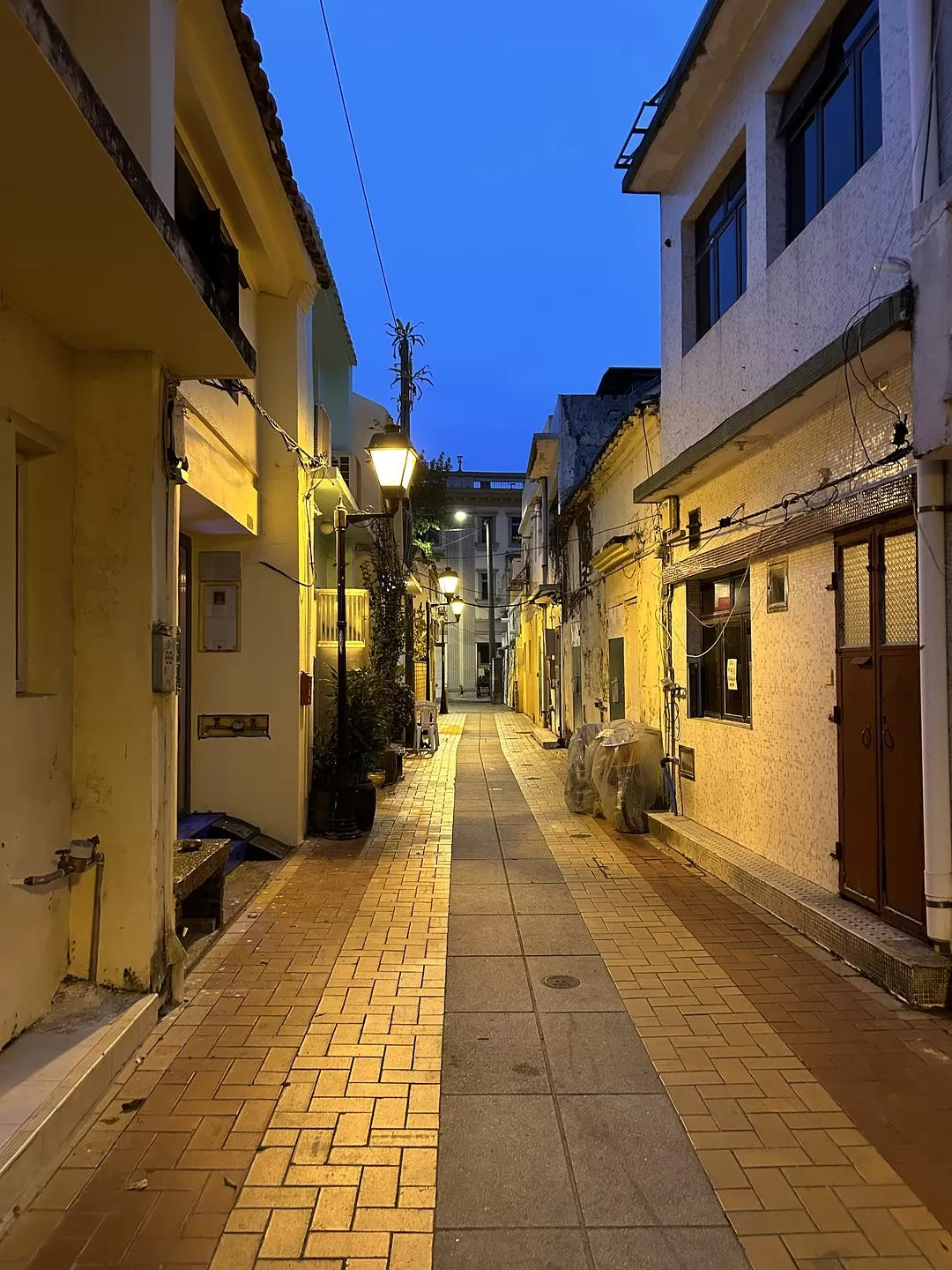 旅游推荐🤬两人游：港珠澳深旅行大成功