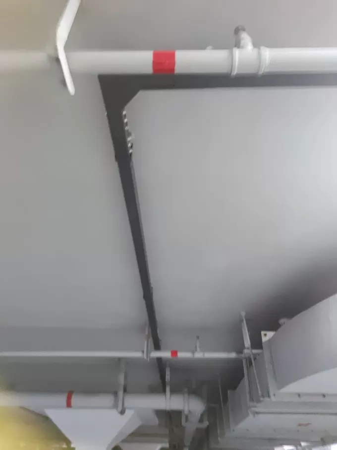 ⭐我发4下次再也不搭桥架了纯纯有大病的那种