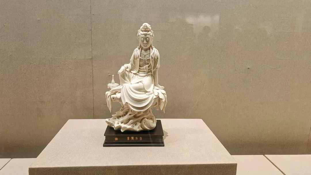 旅游推荐🈲一人游：杭州出发到福州 泉州 潮州 汕头 广州  十日游