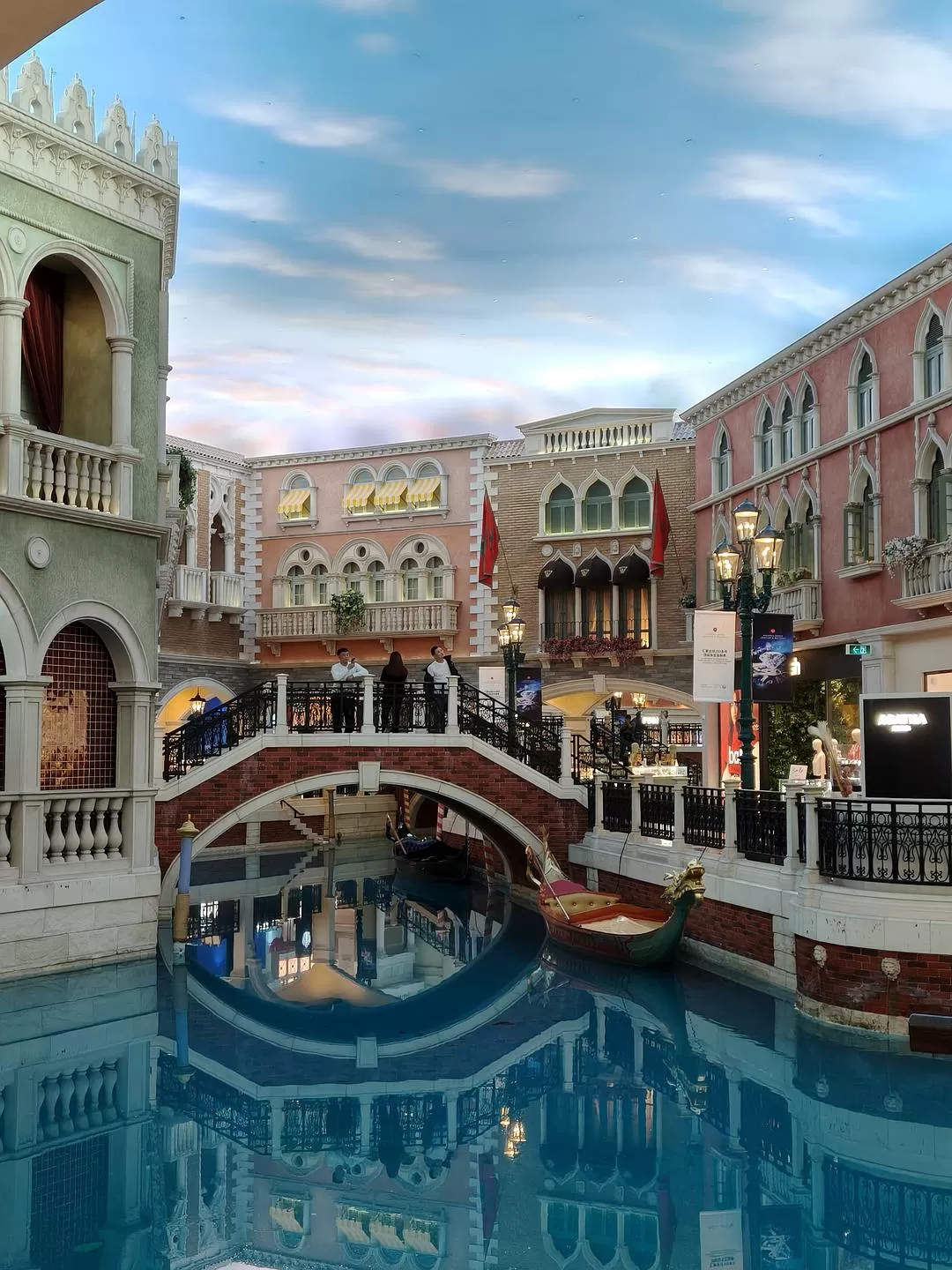 旅游推荐🤬两人游：港珠澳深旅行大成功