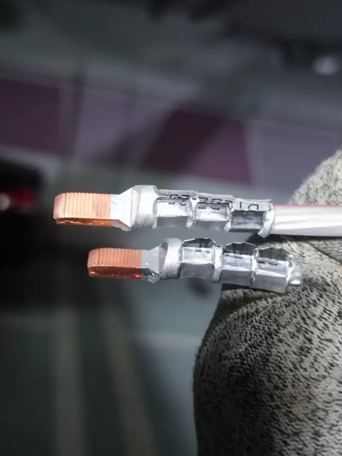 ⭐我发4下次再也不搭桥架了纯纯有大病的那种