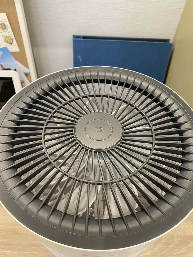 🥇格林盈璐热蒸发无雾加湿器FHM-110评测格林盈璐加湿器怎么样?