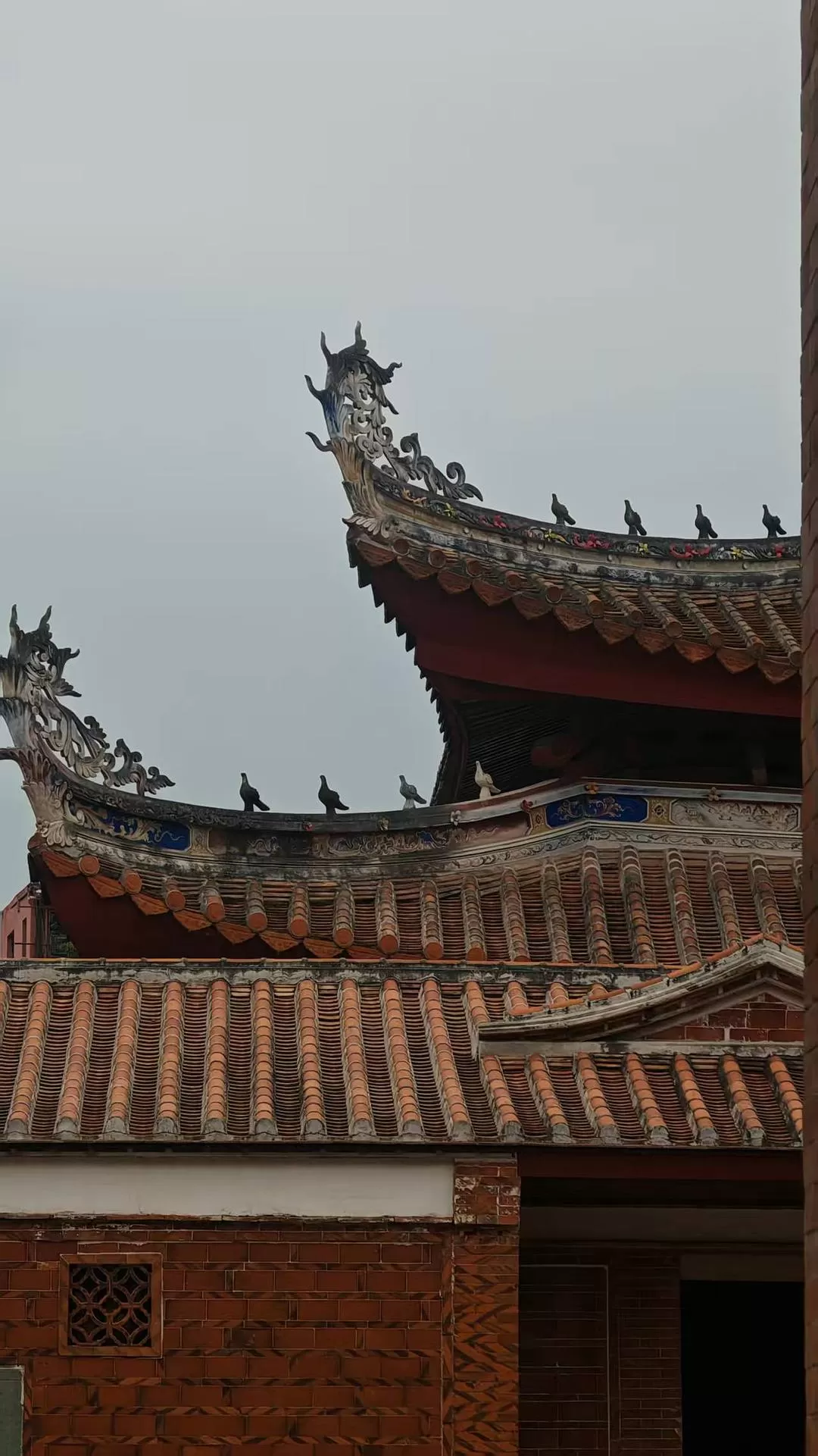 旅游推荐🈲一人游：杭州出发到福州 泉州 潮州 汕头 广州  十日游