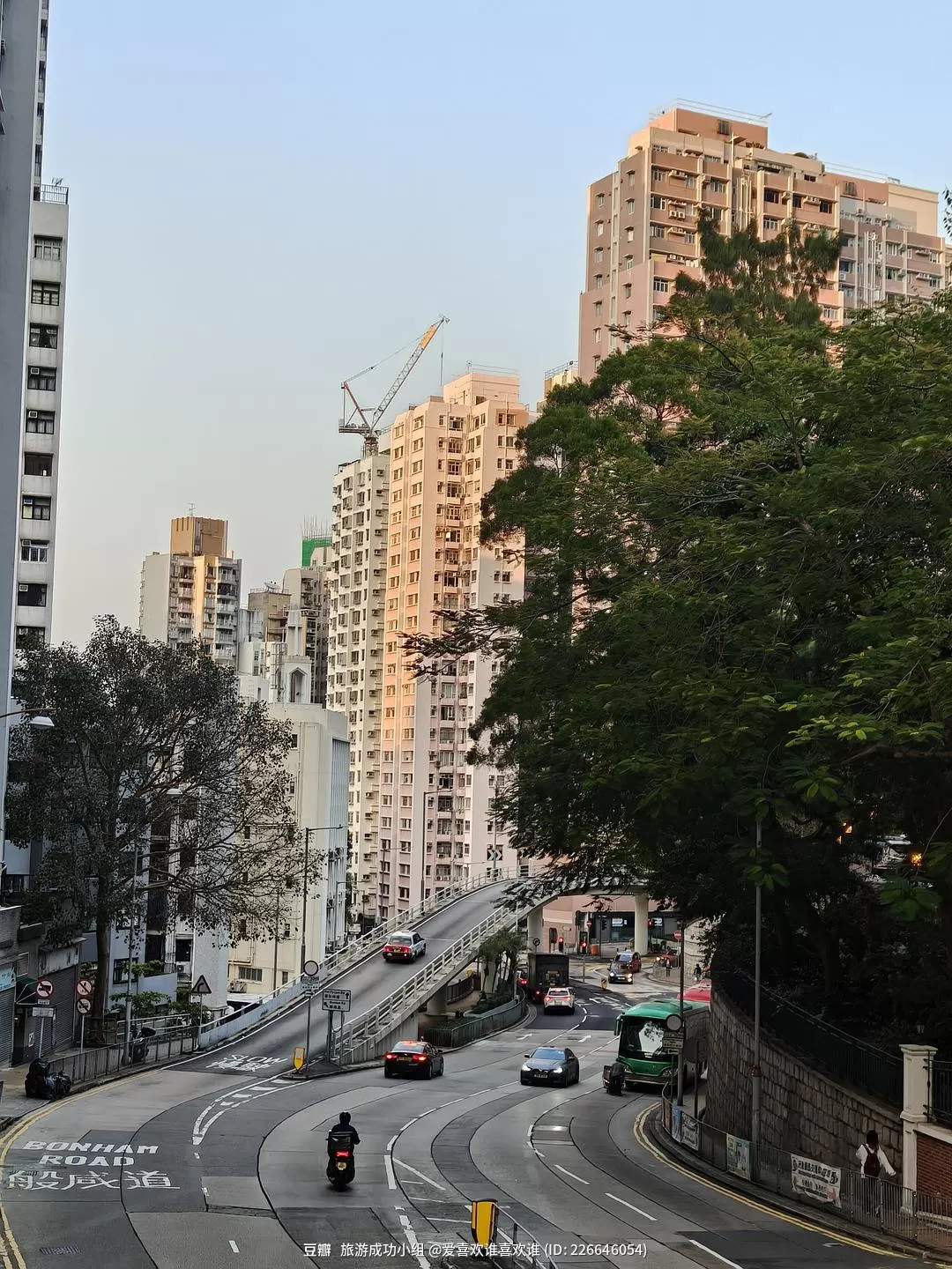 旅游推荐🤬两人游：港珠澳深旅行大成功