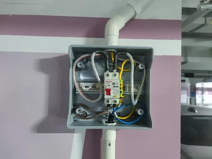 ⭐我发4下次再也不搭桥架了纯纯有大病的那种