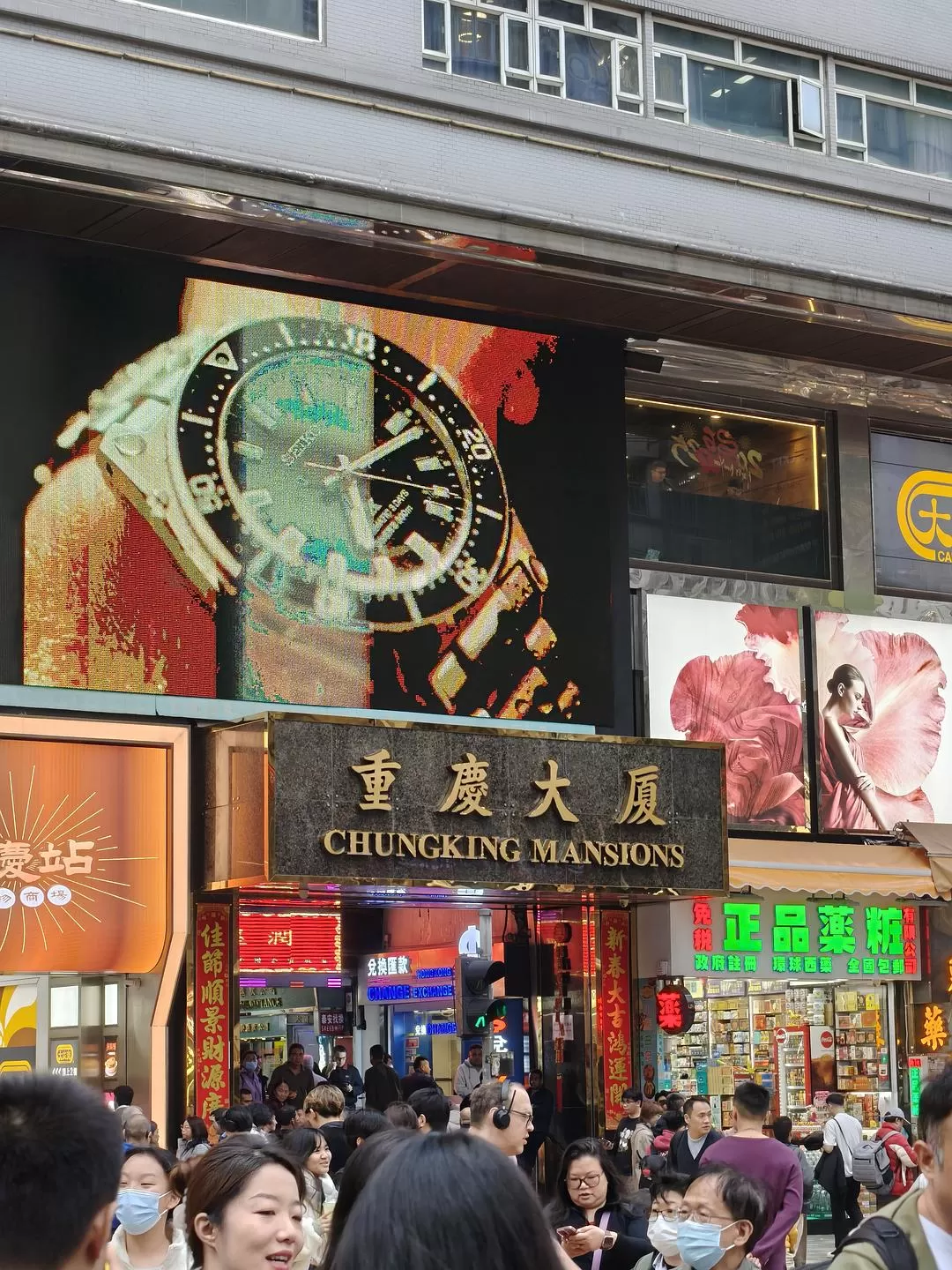 旅游推荐🤬两人游：港珠澳深旅行大成功