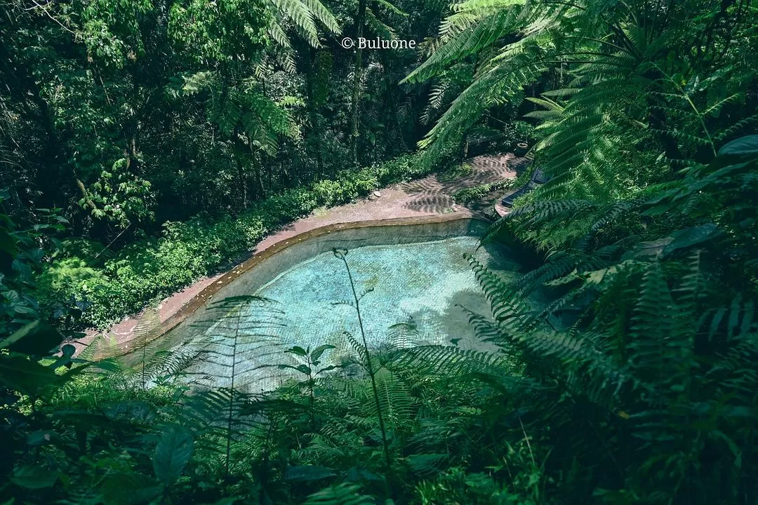 旅游推荐💞一人游：30天国外旅游，7k不到