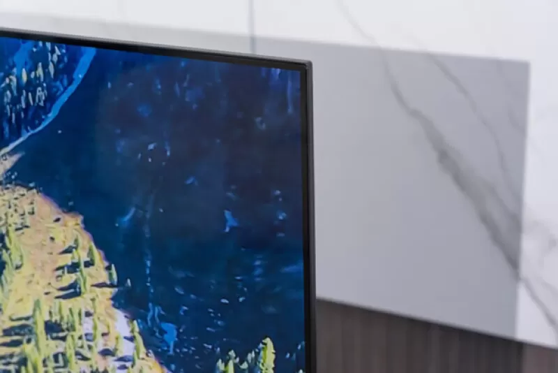 ⚡创维酷开58P31投屏智能语音平板电视58寸评测酷开液晶电视怎么样?