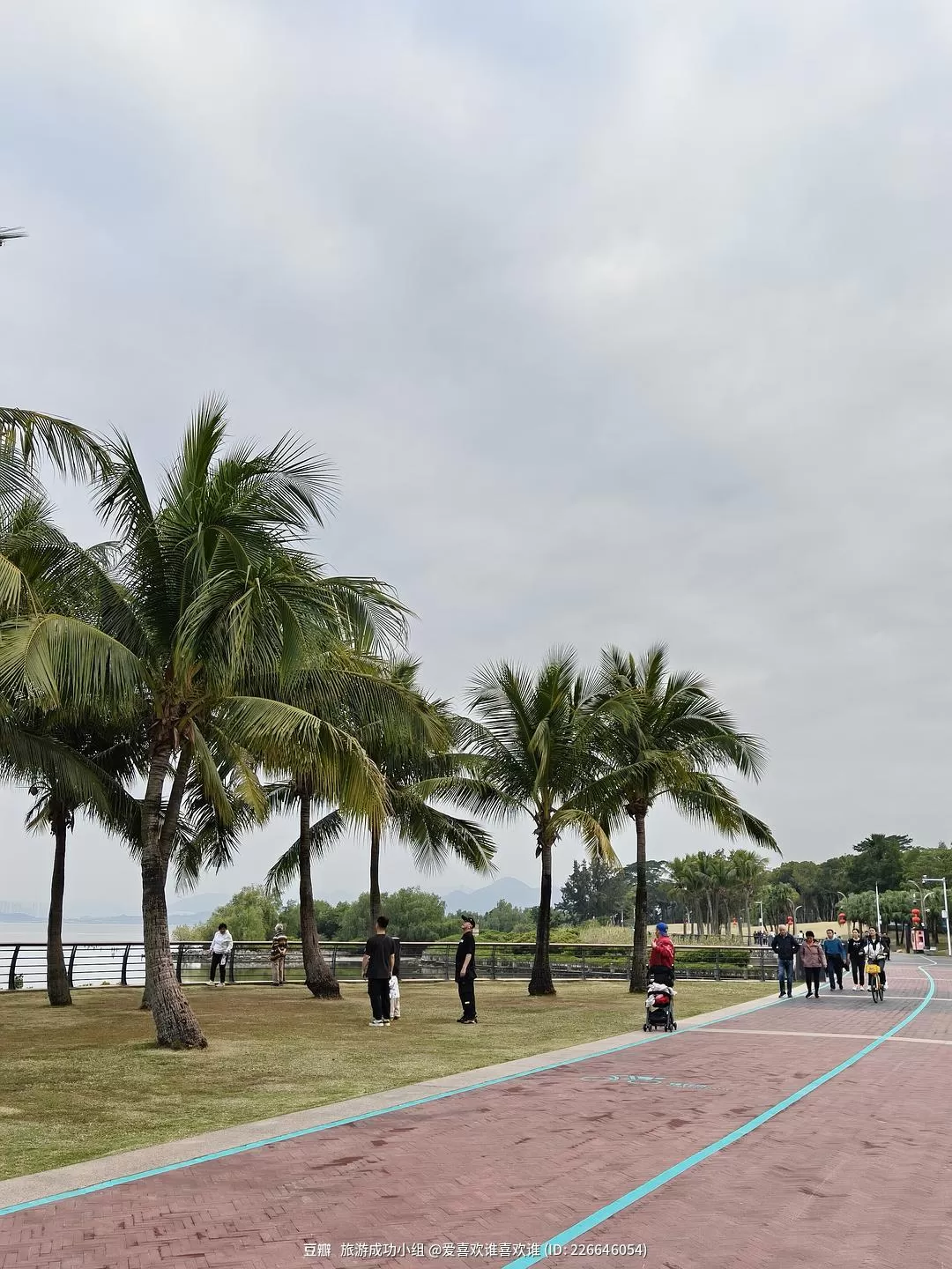旅游推荐🤬两人游：港珠澳深旅行大成功