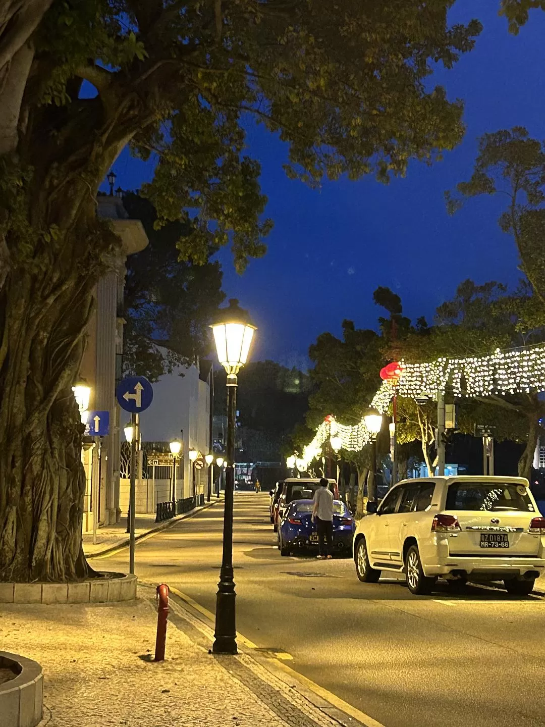 旅游推荐🤬两人游：港珠澳深旅行大成功