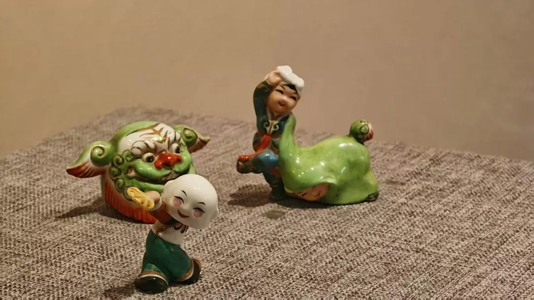 旅游推荐🈲一人游：杭州出发到福州 泉州 潮州 汕头 广州  十日游