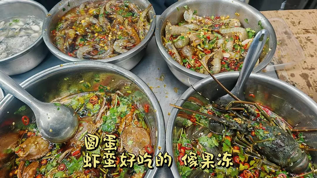 旅游推荐🈲一人游：杭州出发到福州 泉州 潮州 汕头 广州  十日游