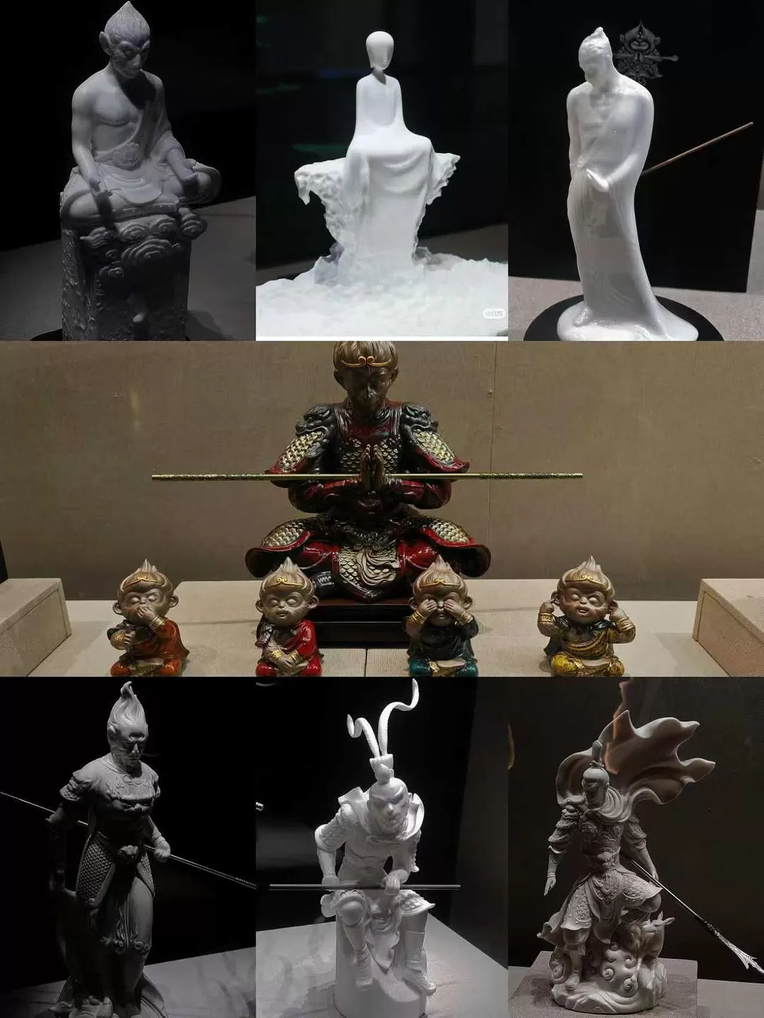 旅游推荐🈲一人游：杭州出发到福州 泉州 潮州 汕头 广州  十日游