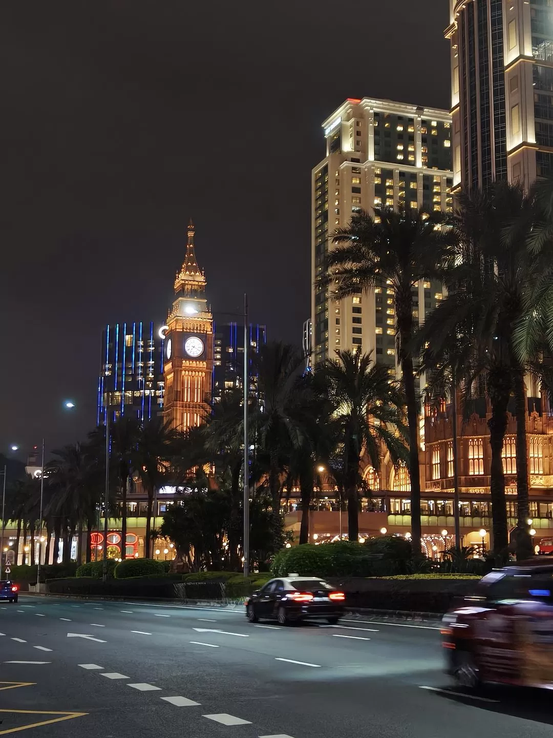 旅游推荐🤬两人游：港珠澳深旅行大成功