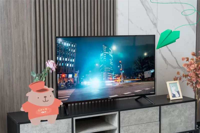 🔥创维50A24K超高清护眼智能语音液晶电视50寸评测创维液晶电视怎么样?